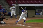 Baseball vs Salisbury  Wheaton College Baseball takes on Salisbury University in game two of the NCAA D3 College World Series at Veterans Memorial Stadium in Cedar Rapids, Iowa. - Photo By: KEITH NORDSTROM : Wheaton Basball, NCAA, Baseball, World Series